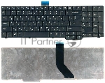 Клавиатура для ноутбука Acer Aspire 8920 8930 8920G 8930G 6930 6930G 7730z черная
