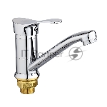 Смеситель для кухни SL86-004FBS-15 ø35