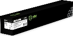 Картридж лазерный Cactus CS-MPC5501EBK (842052) черный (25500 стр.) для Ricoh MPС 4501/C5501