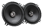 Колонки автомобильные Sony XS-FB131E (без решетки) 230Вт 13см (5дюйм) (ком.:2кол.) коаксиальные однополосные