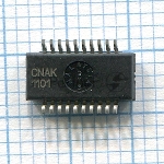 Микросхема MAX1714AEEP, SO-20