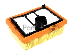 Фильтр воздушный для Stihl MS 700/800 121081