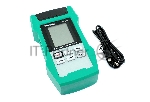 Оптический мультиметр (измеритель мощности и VFL) Pro'sKit MT-7603