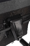 Кресло игровое A4Tech Bloody GC-680 черный/серый искусственная замша с подголов. крестов. металл, вид 27