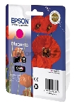 Картридж струйный Epson C13T17044A10 желтый (150 стр.) для Epson XP33/203/303