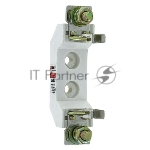Контакт-основание с держателем ППН-33 (NTA00) EKF fusb-33