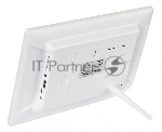 Фоторамка Digma 10.1" PF-1043 IPS 1280x800 белый пластик ПДУ Видео, вид 8