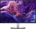 Монитор 24" Dell P2425 IPS 1920x1200, 100 Гц, 5 мс, 16:10, 300 кд/м2, 1xHDMI, 1xDP, 1xUSB-C, черный/серебристый