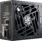 Блок питания Seasonic ATX 1000W VERTEX PX-1000 80 PLUS platinum (20+4pin) APFC 135мм fan 18xSATA Cab Manag RTL