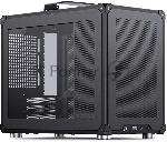 Корпус без блока питания JONSBO Computer Case C6 MAX black