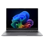 Ноутбук ASUS ExpertBook P3 PM3406CKA-LY0467/14"/IPS/AMD Ryzen AI 7 350/64GB/1024GB SSD/AMD Radeon 860M/DOS/серый/1.34kg