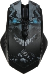 Мышь беспроводная A4Tech Bloody R80 Plus Skull черный, 5000 dpi, радиоканал, USB, кнопки - 8
