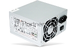 Блок питания CROWN CM-PS400W (20+4in, 80mm FAN, SATA*2, PATA(big Molex)*4, FDD*1, 4+4pin, Lines 1x12V OEM)