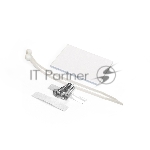Розетка компьютерная внешняя ExeGate SM1-RJ45-C6 RJ-45 кат.6 UTP Krone/110
