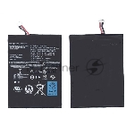 Аккумуляторная батарея для планшета Lenovo IdeaPad A2107 (L12T1P31) 3500mAh