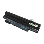 Аккумуляторная батарея для ноутбука Acer Aspire One D255 D260 eMachines 355 11.1V 2520mAh черный