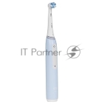 Электрическая зубная щетка Oral-B iO Series 3 iOG3.1A6.0BK черный/белый, вид 2