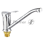 Смеситель для кухни SL86-004FBS-25 ø35