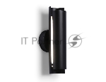 Светильник Ambrella light TN71332 BK черный LED 4W 4200K 230*60*100