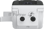 Сетевой фильтр Pilot PRO USB 5м, 6 розеток, серый, коробка, вид 3