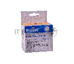 Картридж струйный ProfiLine PL-CB336HE №140XL для принтеров HP DJ D4263/D4363/Officejet J5783/J6413/Photosmart C4283/C4483/C4583/C5283C/D5363 Back пигмент