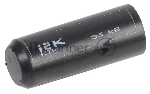 Капа термоус. КТк 22/8 35кВ IEK UMR-SM-2208-35KV