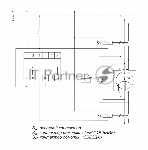 Реле времени PCG-417 (звезда-треугольник для пуска электродвиг. 230В 2х8А 2НО IP20 монтаж на DIN-рейке) F&F EA02.001.020