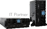 Источник бесперебойного питания Штиль STR1110SL 8000Вт/10000ВА/IEC320 С13х8/IEC320 С19х2