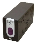 Источник бесперебойного питания Powercom Imperial IMD-1025AP 615Вт 1025ВА черный