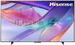 Телевизор Hisense 65" 65E7S черный QLED 4K UHD 60Hz Smart TV