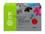 Картридж струйный Cactus CS-PFI120Y желтый (130мл) для Canon imagePROGRAF TM-200/TM-205/TM-300/TM-305