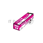 Струйный картридж NVPrint 991XL (NV-M0J94AE) Magenta для HP PageWide Pro 750/772/777 (260 мл) совместимый
