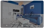 Видеодомофон Falcon Eye Mirror HD