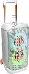 Минисистема Hi-Fi JBL Partybox Stage 320 белый 240Вт USB BT, вид 26