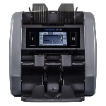 Счетчик банкнот Dors 800M1 RUS3 FRZ-044678 мультивалюта, вид 7