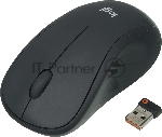 Комплект клавиатура+мышь Logitech MK540 Advanced беспроводной, USB, 1000 DPI, чёрный, вид 41