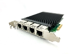 Сетевой адаптер LR-LINK PCIEX4 1G 4XRJ45 LRES2005PT