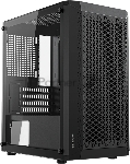 Корпус ACCORD ACC-509, Mini-Tower, чёрный