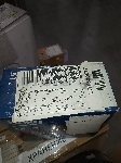 (Поврежденная упаковка) Миксер BEKO HMM 81504 BX 8910753200