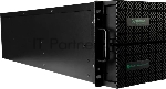 Источник бесперебойного питания Systeme Electric Smart-Save Online SRTSE 2 SRTSE6KRTXLIG2-NC / 6000 ВА / 6000 Вт / 5 x IEC 320 C13, 3 x IEC 320 С19, вид 11