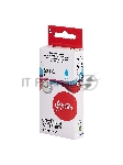 Струйный картридж Sakura 2934B004 (521 C) для Canon, голубой, 8,4 мл., 530 к.