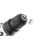Дрель-шуруповерт Haммer ACD12CS, 12 В, 1,5 Ач, 26 Нм, щеточный
