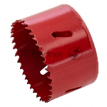 Коронка BIMETAL, 70 мм Matrix