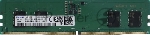 Оперативная память Samsung, DDR5, 8Gb (1x8 Gb), 5600 MHz, CL40, DIMM