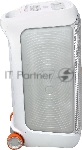 Минисистема Hi-Fi JBL Partybox Stage 320 белый 240Вт USB BT, вид 25