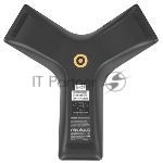 Телефон IP Yealink CP935W черный, вид 4