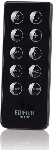 Акустическая система Edifier R2000DB черный 24Wx2 + 36Wx2, 50 Гц - 20 кГц, пульт ДУ, вид 25