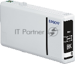Картридж Epson T7891 черный экстраповышенной емкости для WF-5110DW/5620DWF