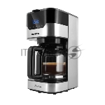Кофеварка капельная Centek CT-1145, исп. кофе - молотый, 1.5 л, 900 Вт.