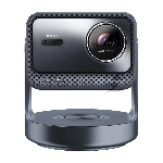 Проектор Hisense 65~300", Projector Triple-Chroma, 4K UHD, 25 000ч, 3000Лм, 4K@60Hz, 2K@240Hz, 2K@120Hz, VIDAA U9, 40Вт, Voice assistant, Bluetooth, WiFi, AirPlay 2, 2HDMI, 2USB